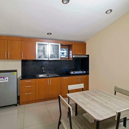 Reddoorz Plus @ Setiabudi Tengah Jakarta Exterior foto